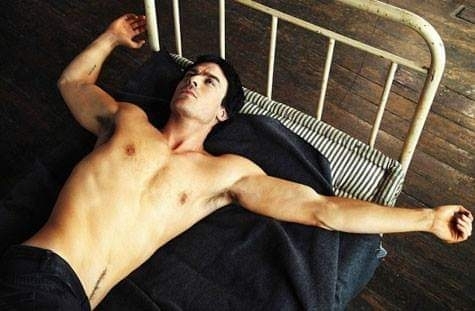 ian somerhalder