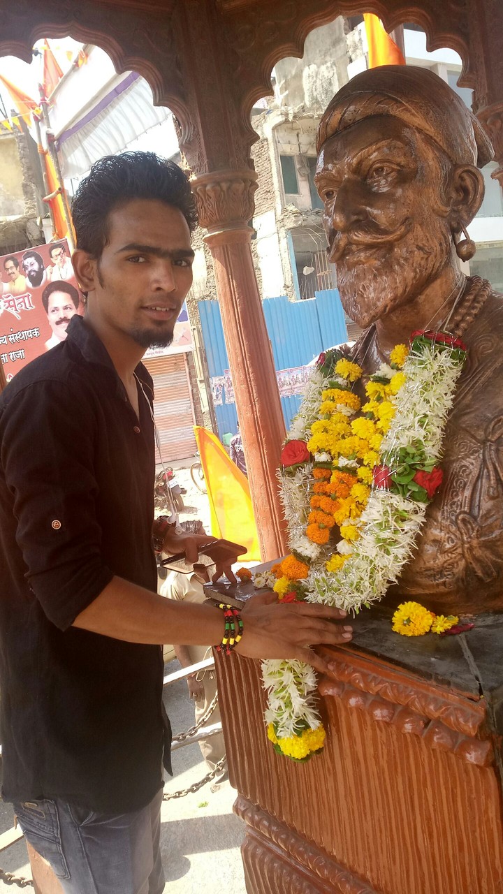 akshay