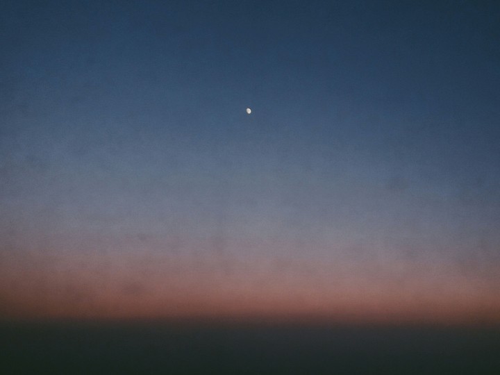 Lonely Moon