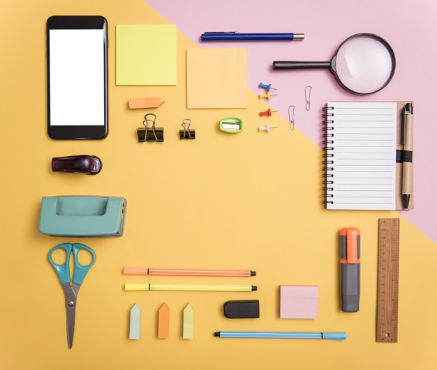 OFFICE SUPPLIES