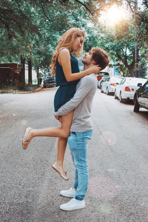 couple