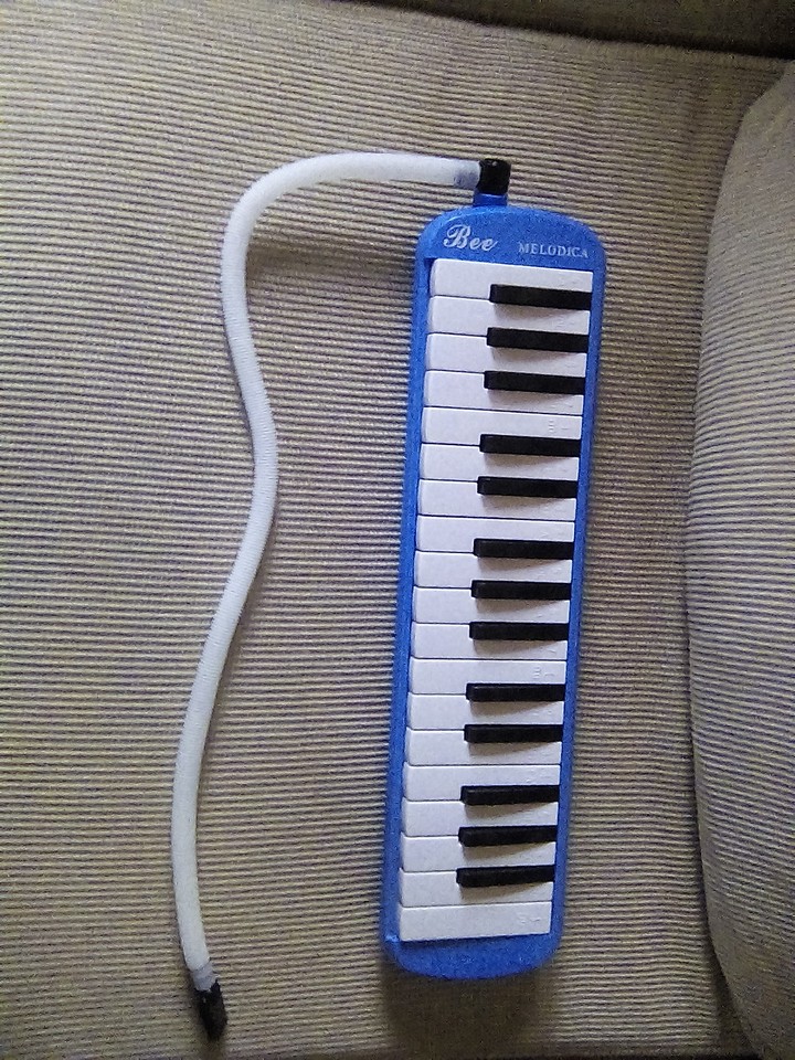 melodica