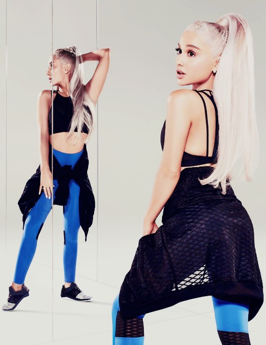 ❤ Ariana ❤