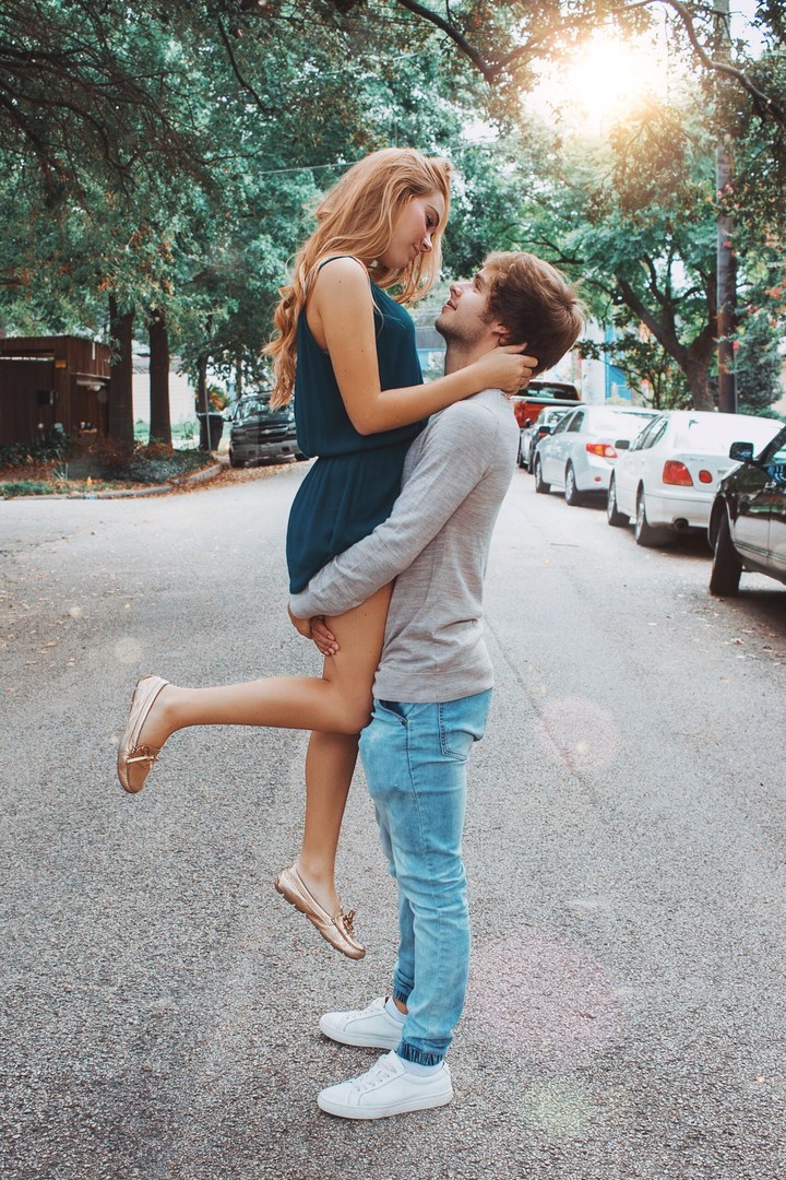 couple