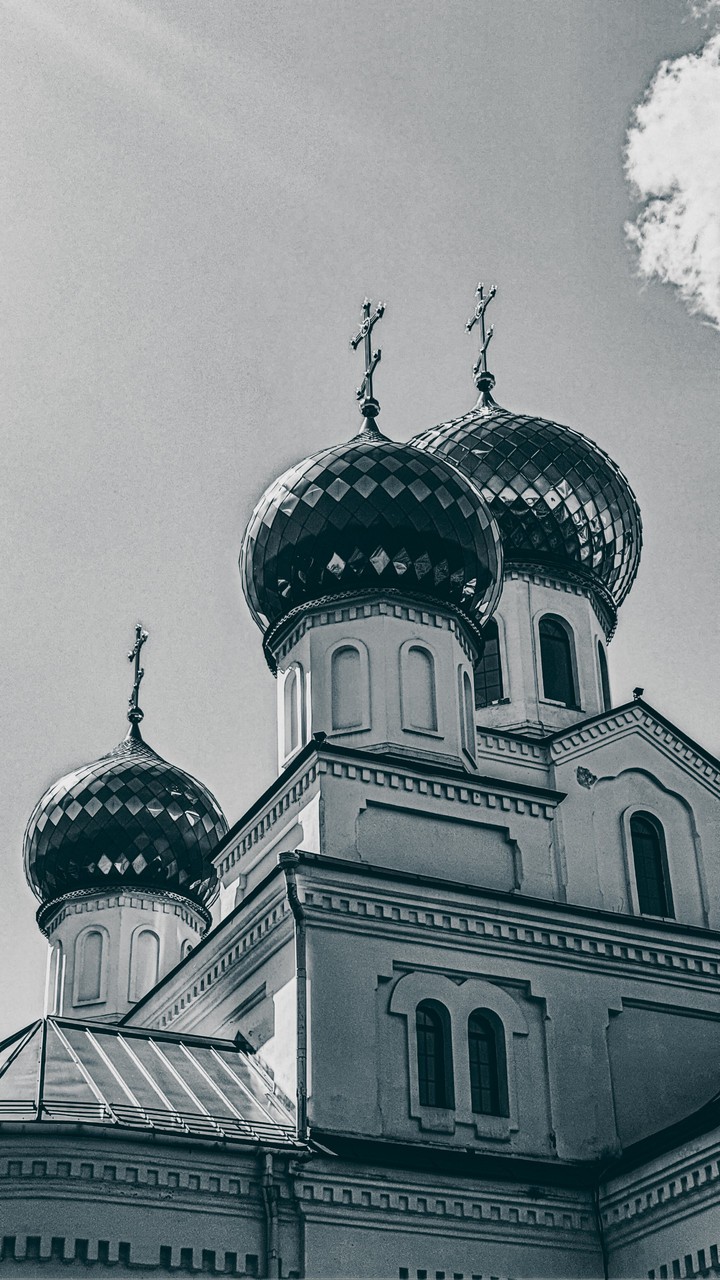 К Богу ...