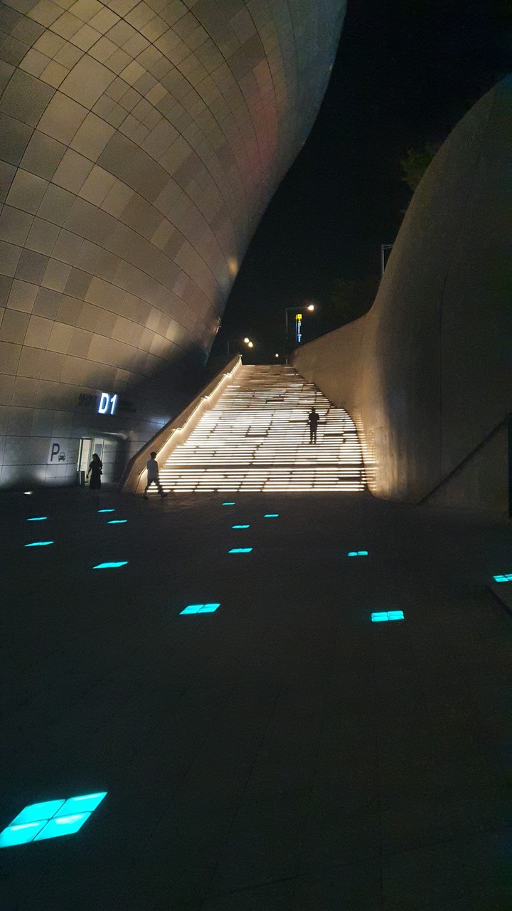 계단