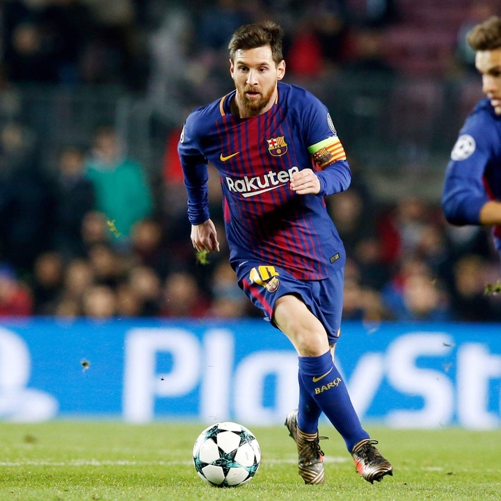 Messi