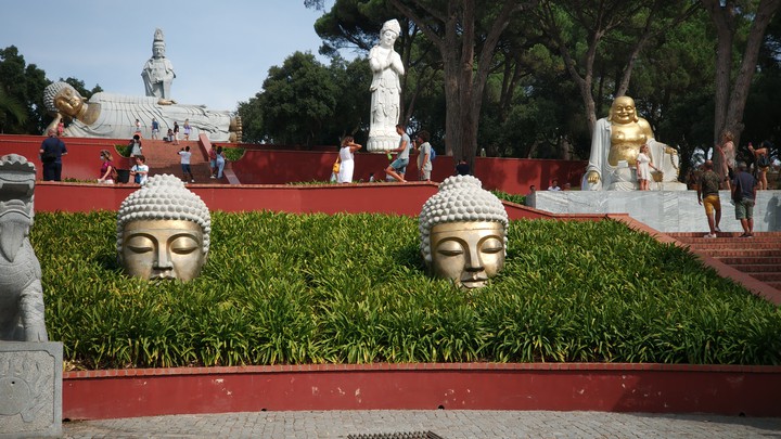 buda garden