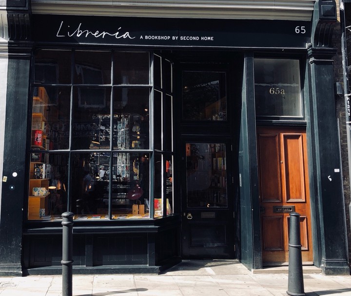 Bookshop