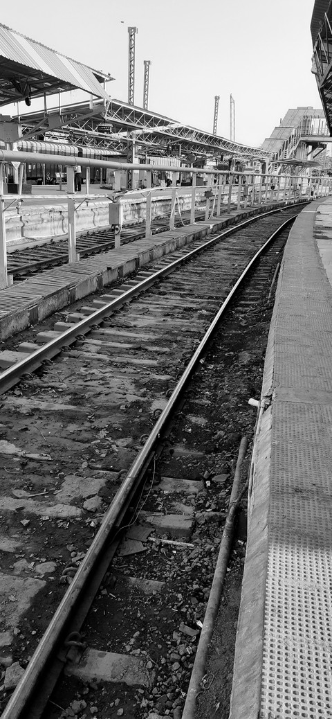 train