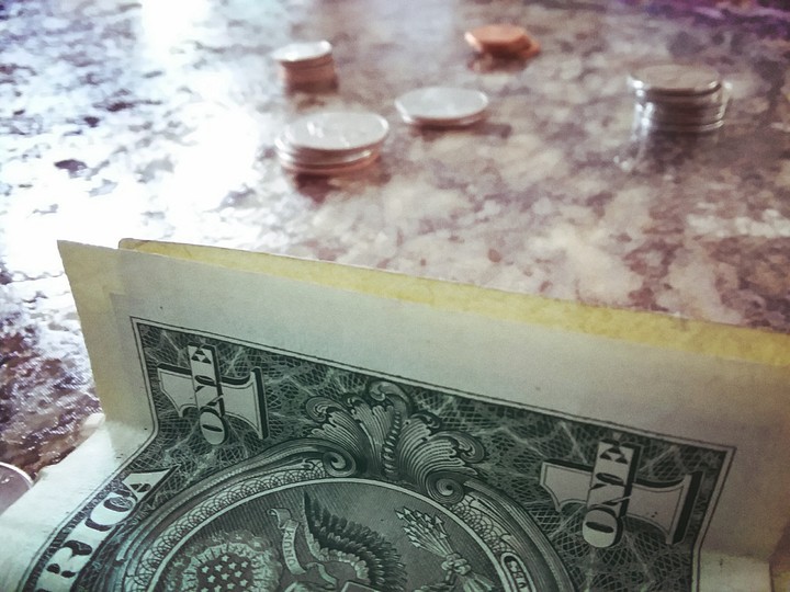 money
