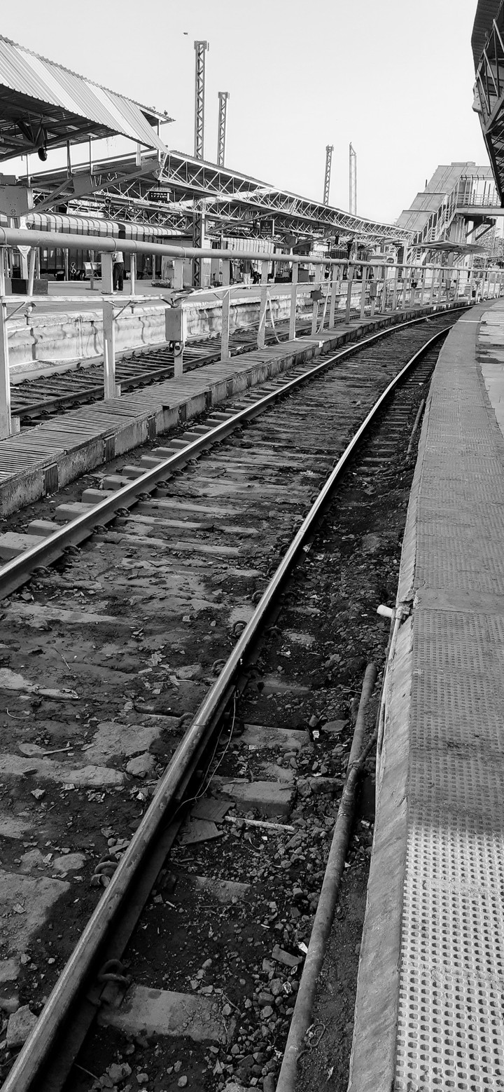 train