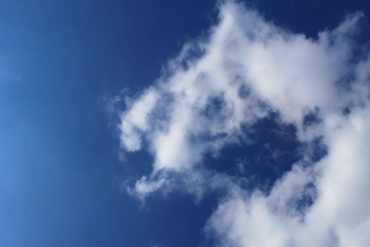 Cloud
