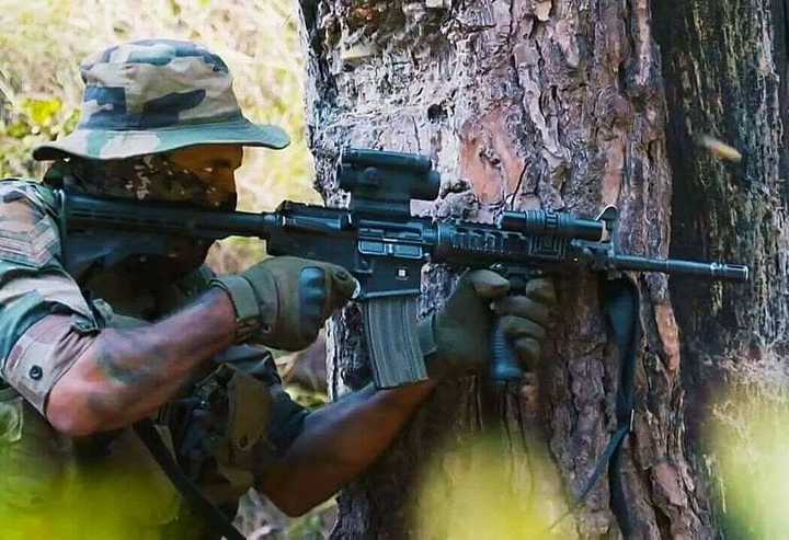 ARMY