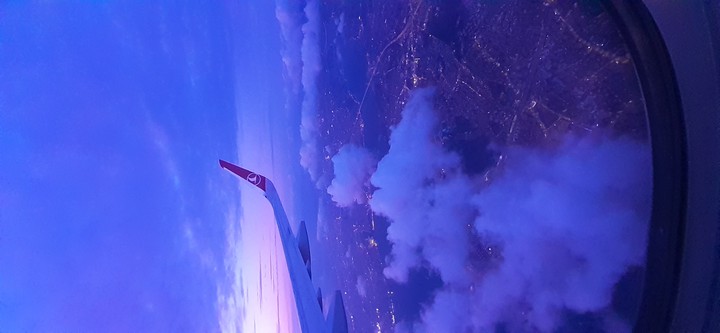 sky