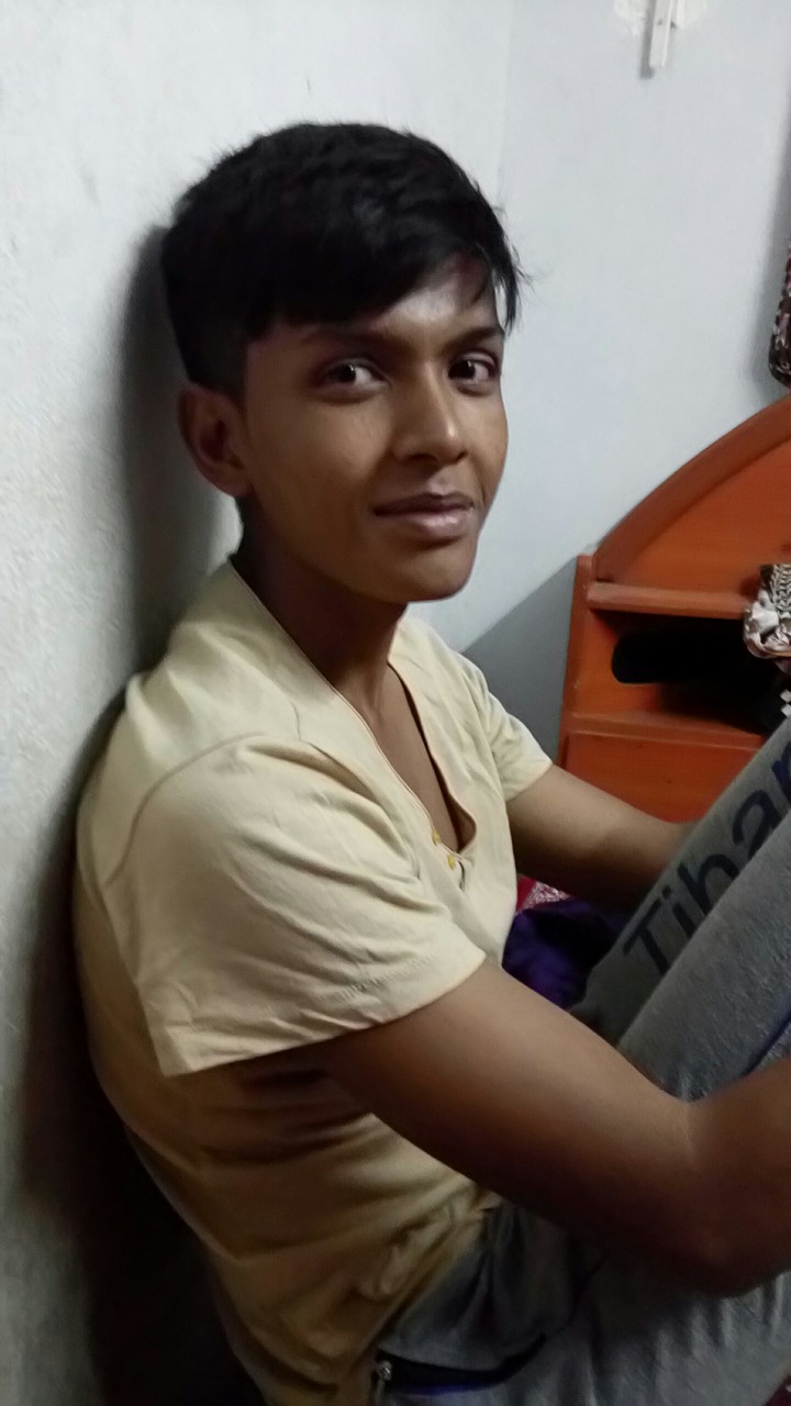 Ali