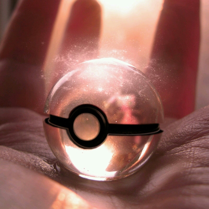 pokebol