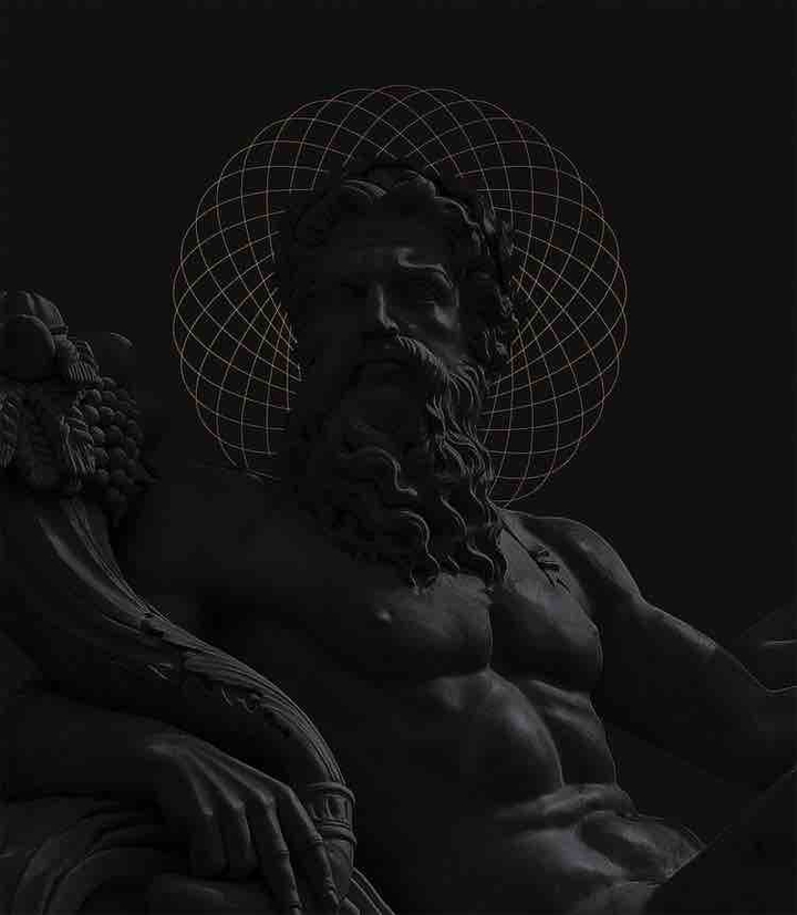 о