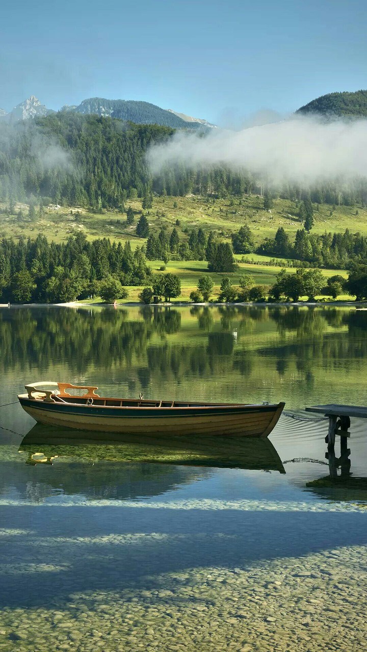 Nature At Its Best