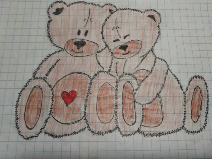 Кохання