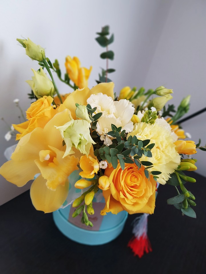 flowers