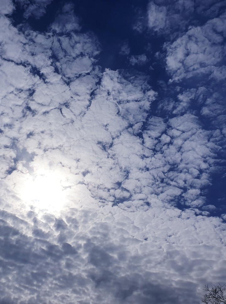 Clouds