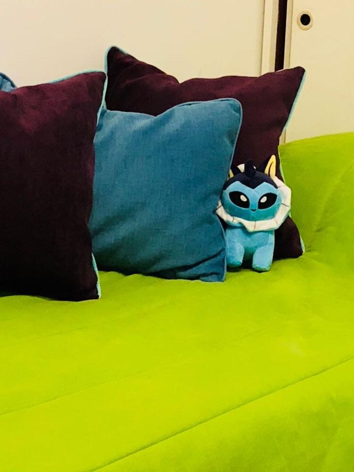 vaporeon