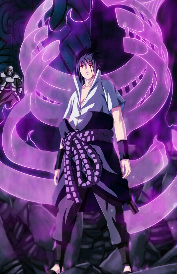 sasuke otshiha