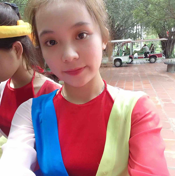 Thảo Vi