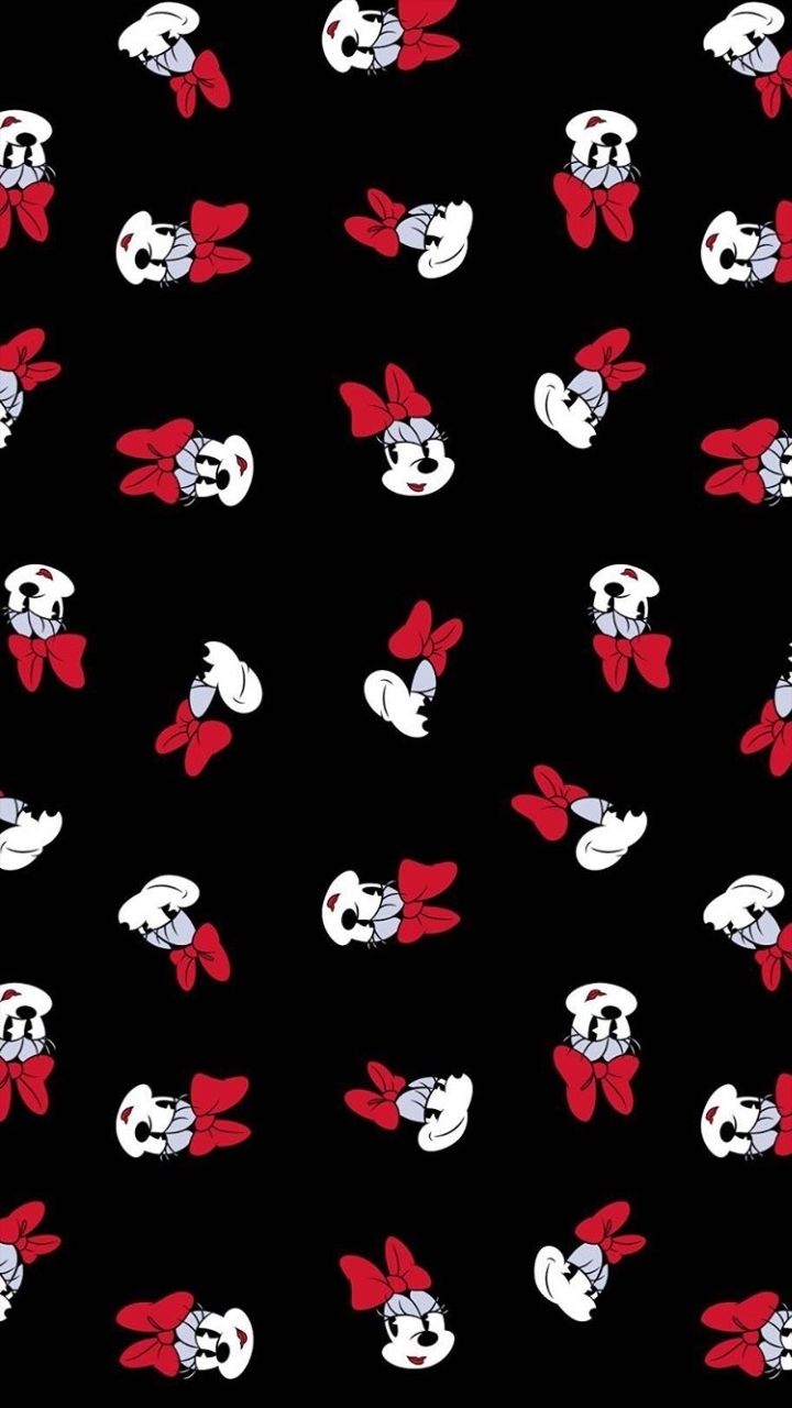 minnie!❤