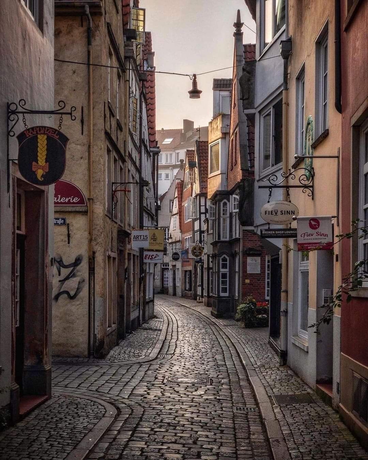 Street