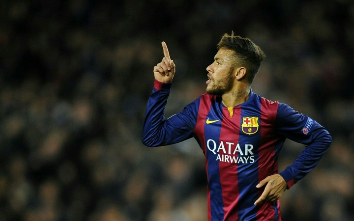 Neymar