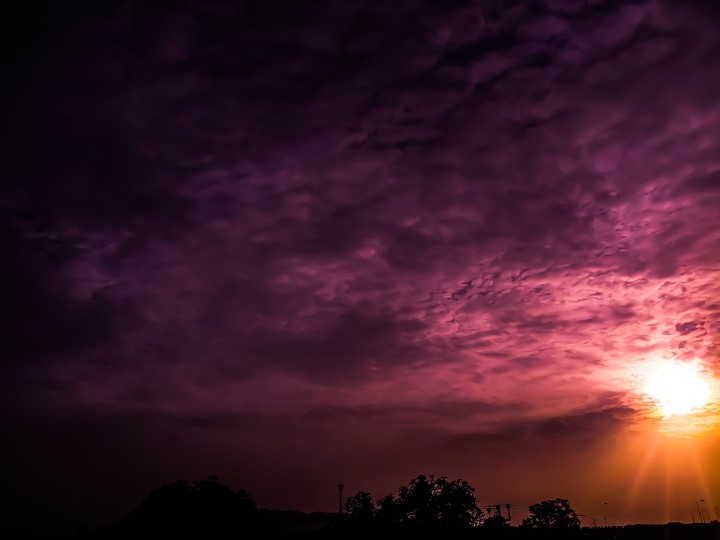 sky