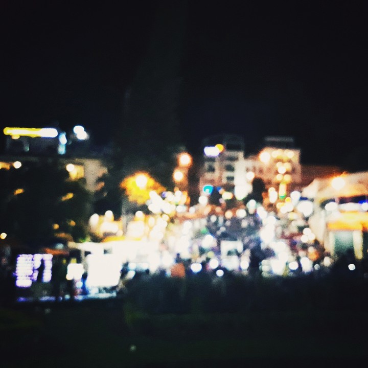 City