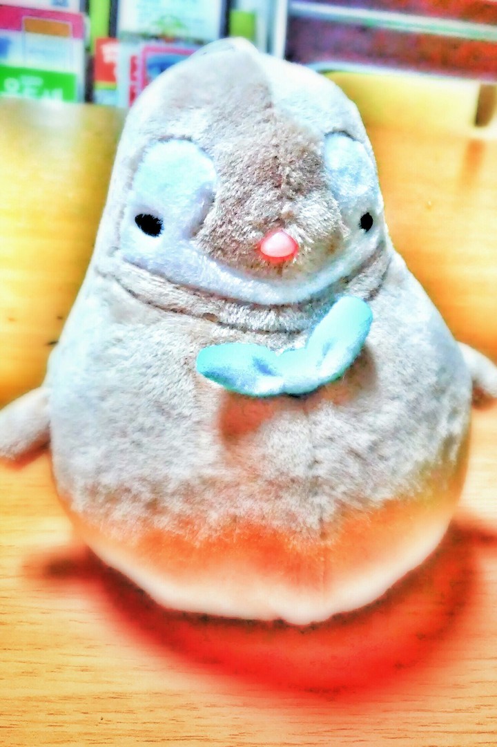 인형