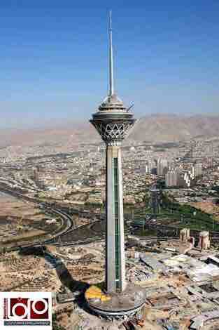 برج میلاد