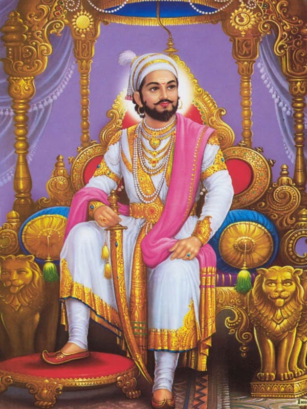 chatrapati shivaji maharaj