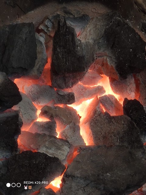 тапети Gas, fireplace