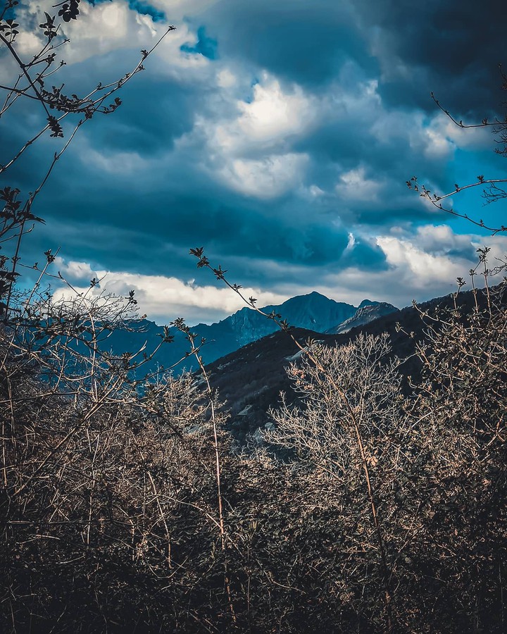 Montains
