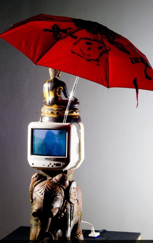 media art