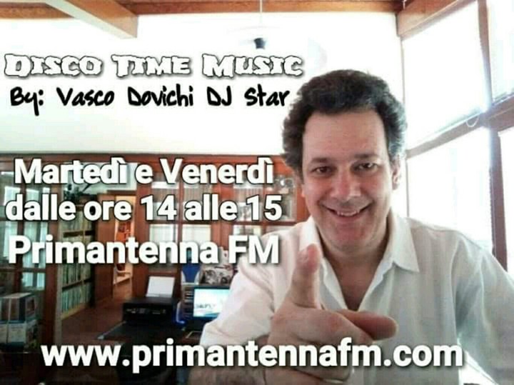 Vasco Dovichi DJ ⭐ Star
