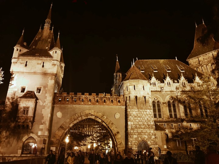 Castle