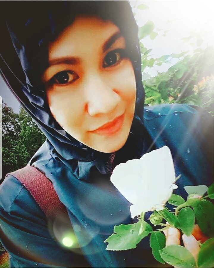 Me and The White Rose