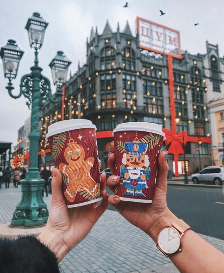 кофе обажаю