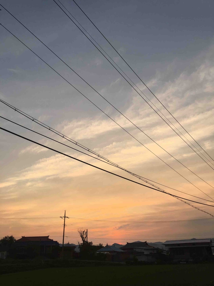 시골집