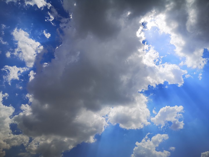 cloud ?