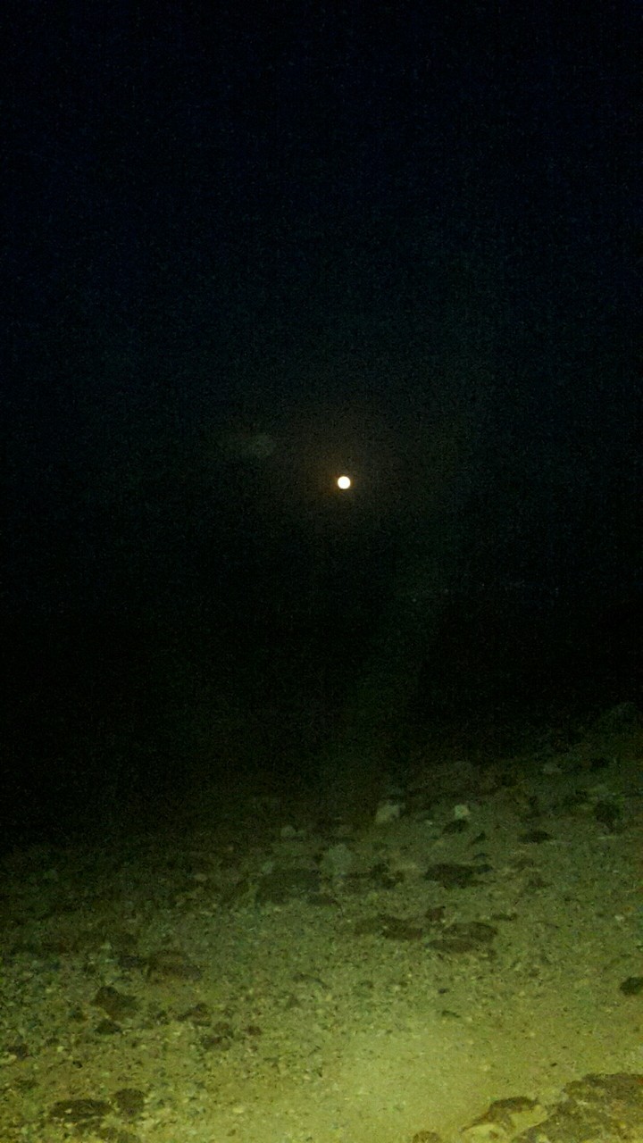 moon