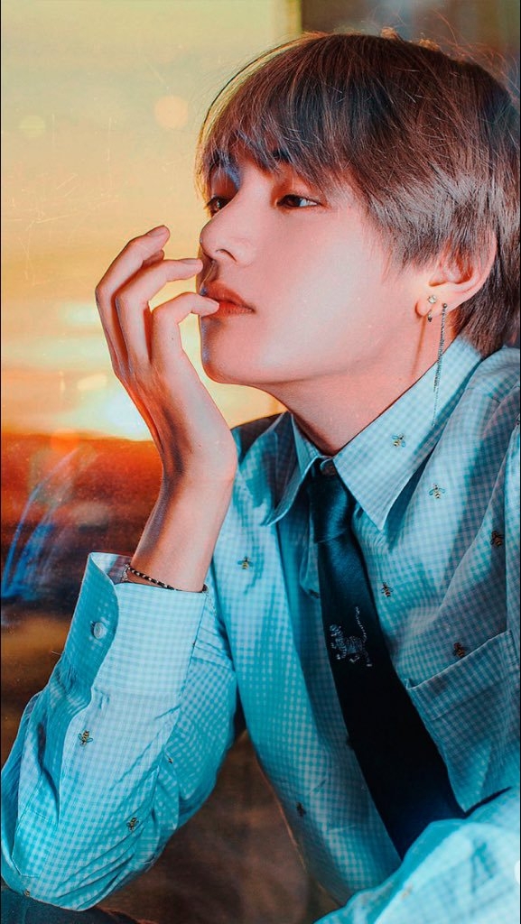 taehyung