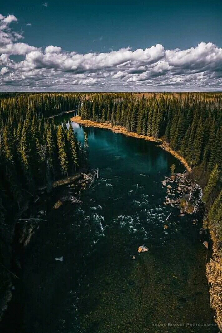 nice view