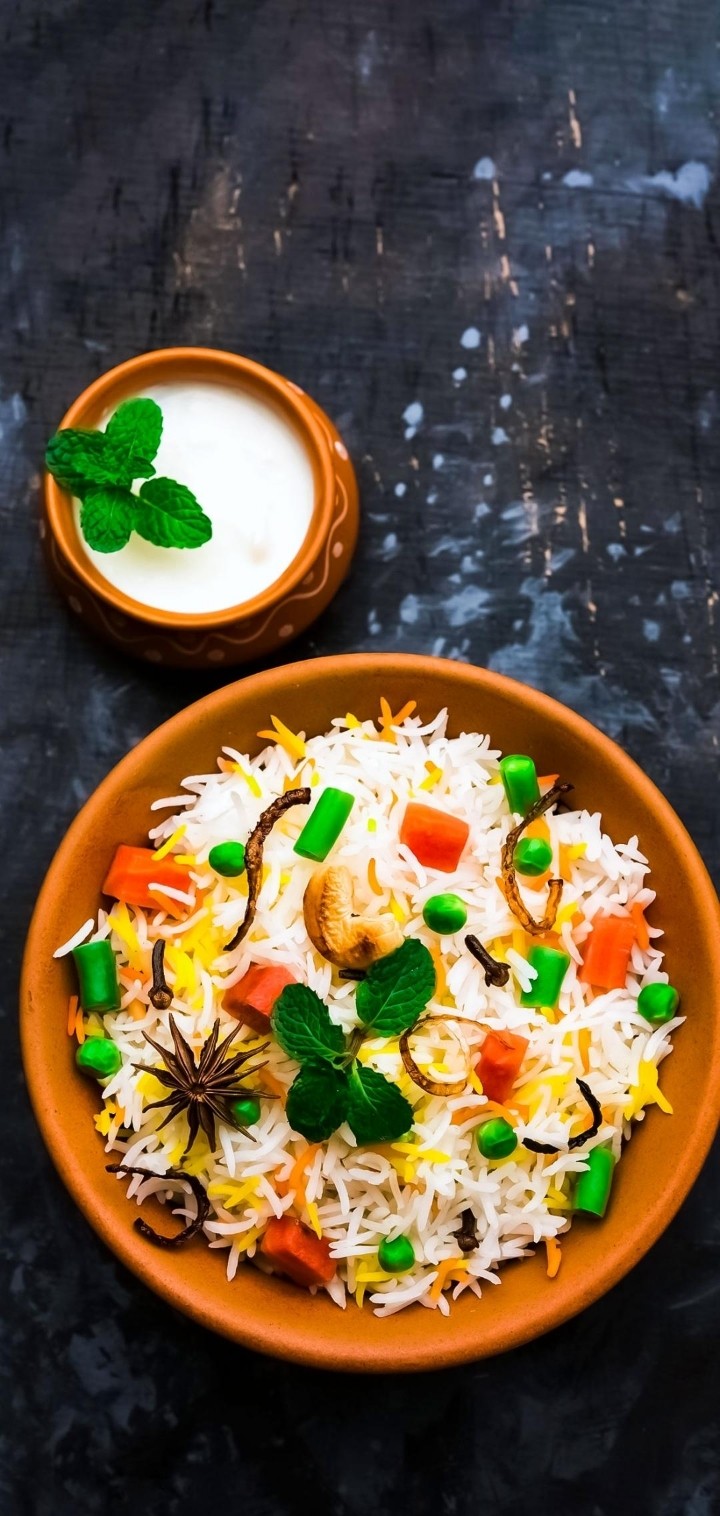 rice ?